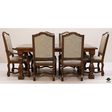  Bernhardt Dining Set