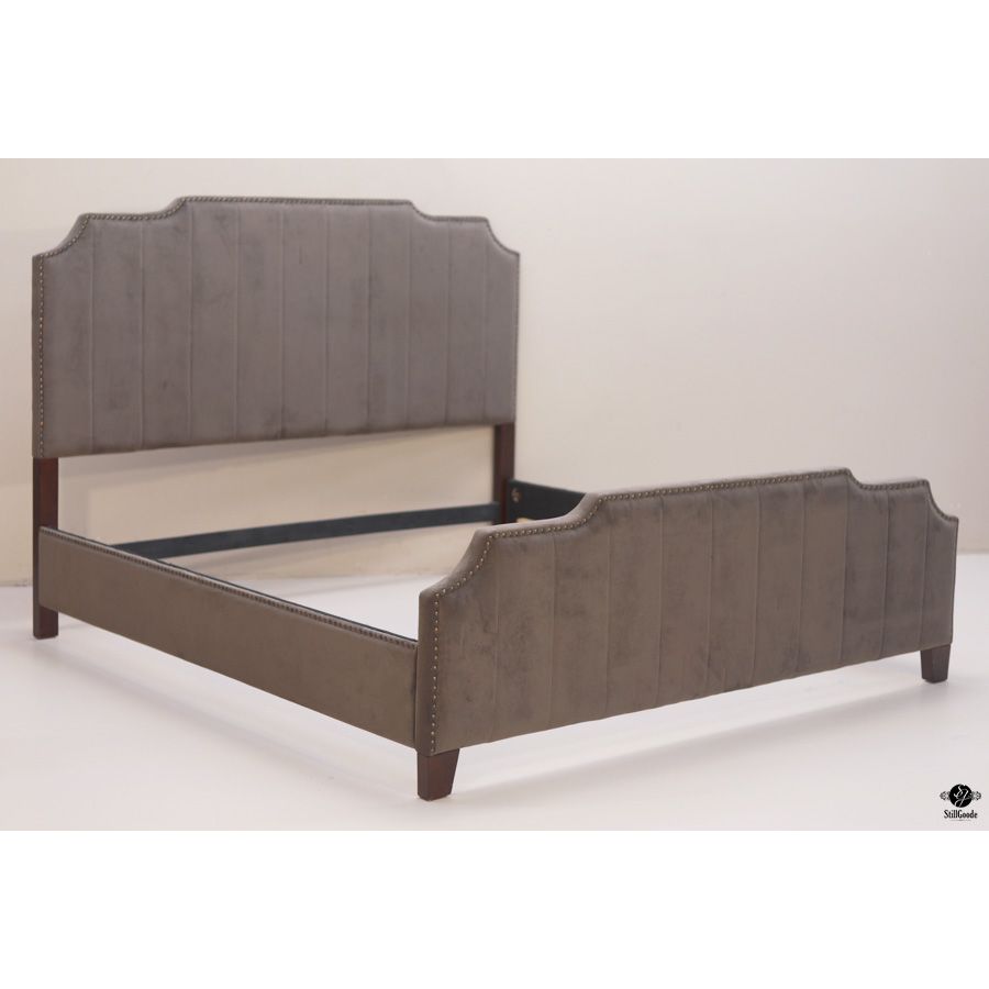 King Mollai Bed