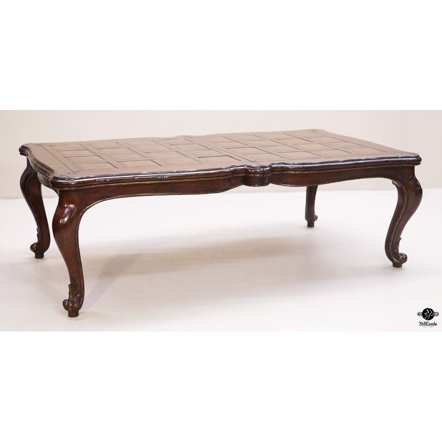 Marge Carson Dining Set