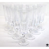 Cristal D' Arques Stemware