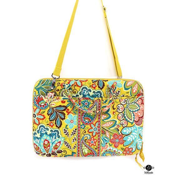 Vera Bradley Travel Bag