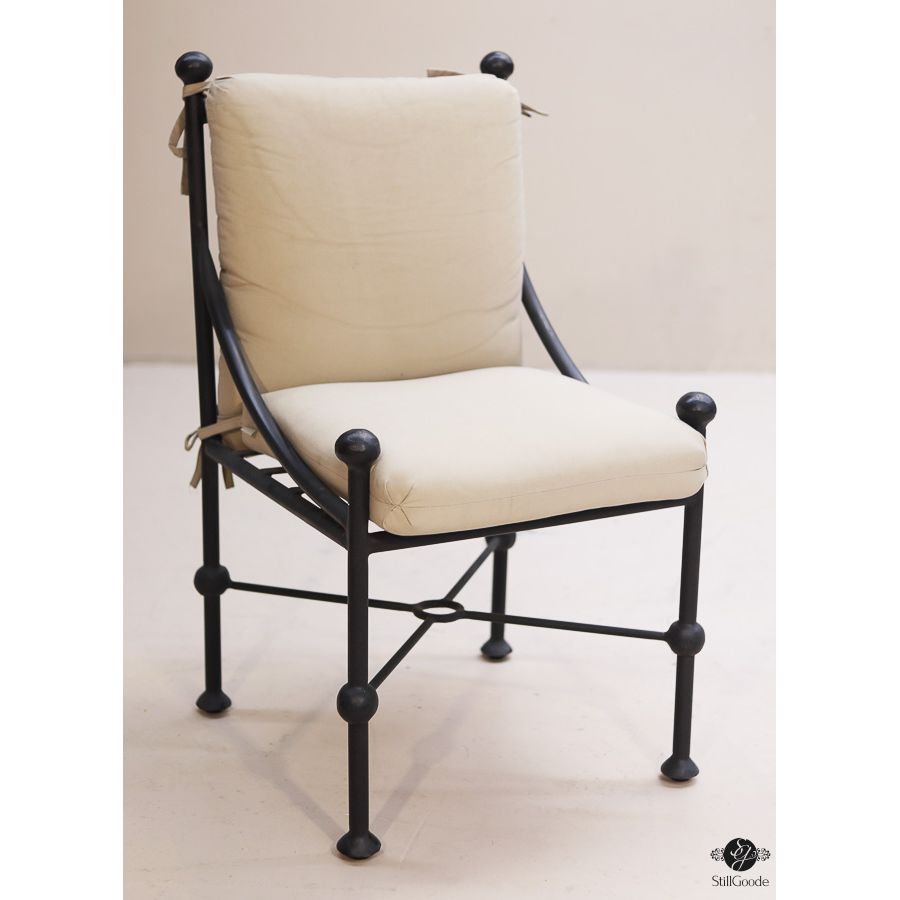 Kreiss Patio Chairs (Pair)