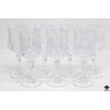 Cristal D' Arques Stemware