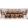 Baker Dining Set