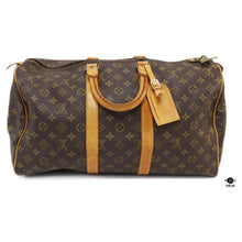 Louis Vuitton Travel Bag