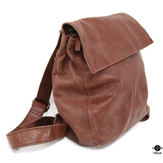 American Leather Backpack