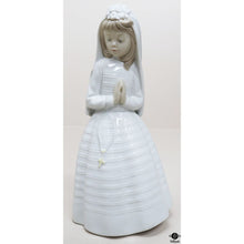  Lladro Figurine