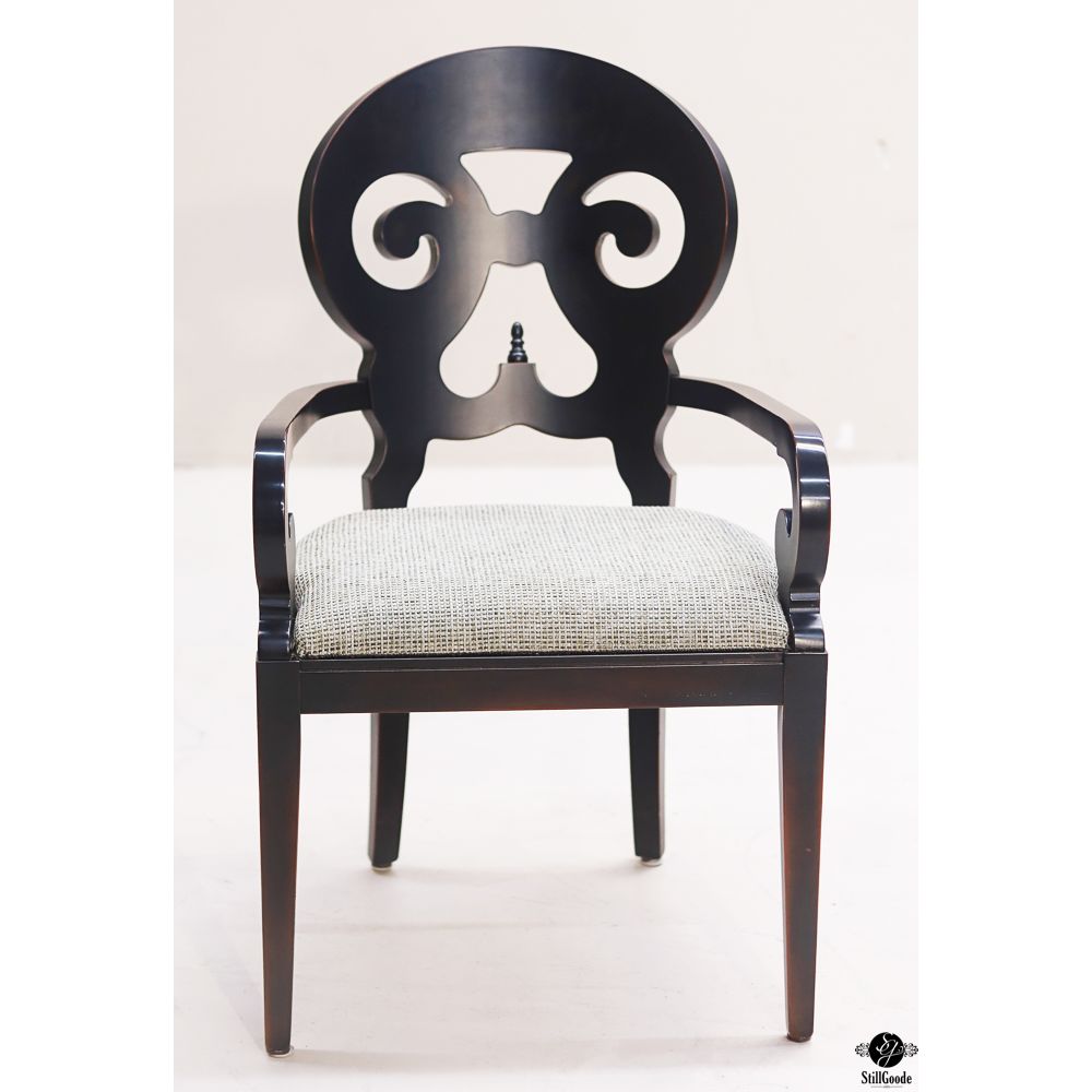 Arhaus Chair Set