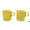 Fiesta Mug Set