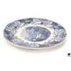 Burton + Burton Decorative Plate