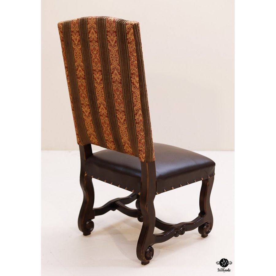 Chairs (Pair)