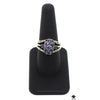 Sterling Ring