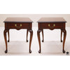 Harden End Table