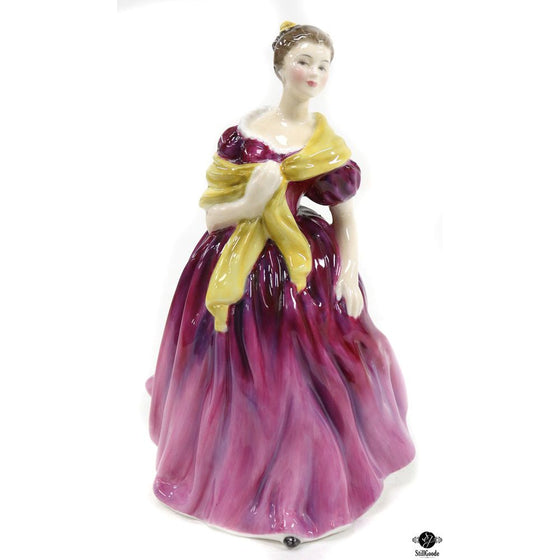 Royal Doulton Figurine