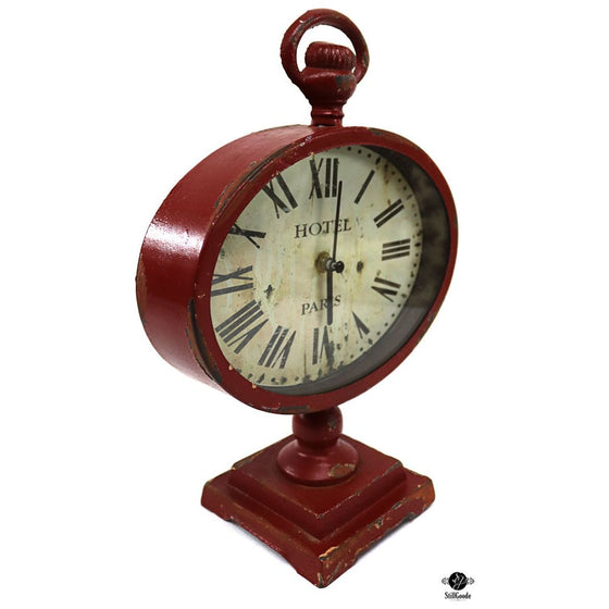 Clock