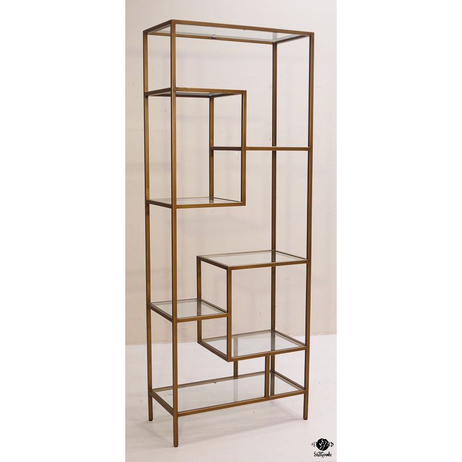 Four Hands Etagere