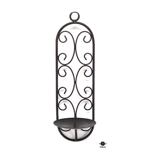 Sconces (pair)