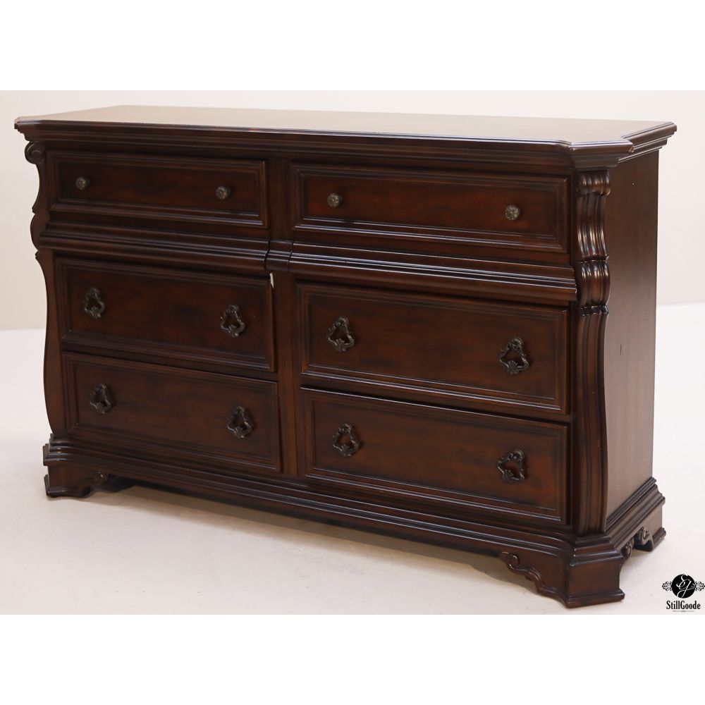 Liberty Dresser