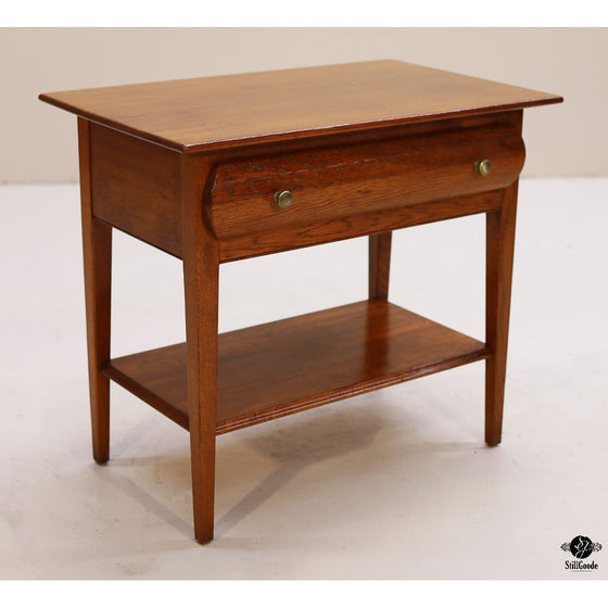 Lineage Console