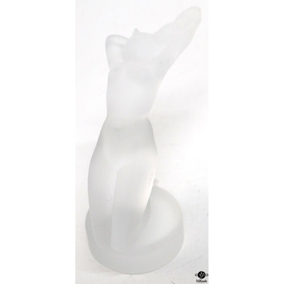 Lalique Figurine