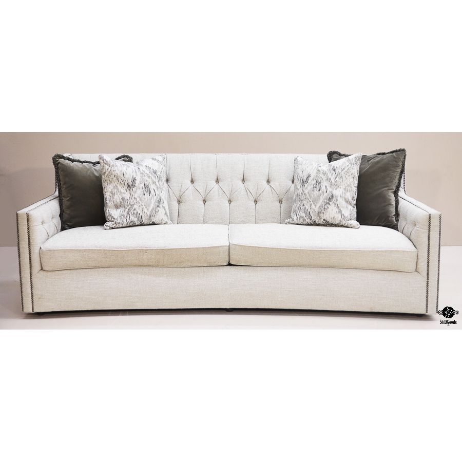 Bernhardt Sofa