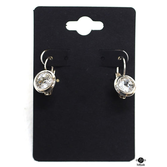 Sterling Earrings