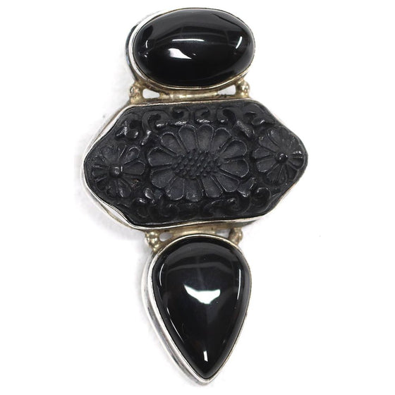 Sterling Pendant