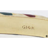 14k Bracelet