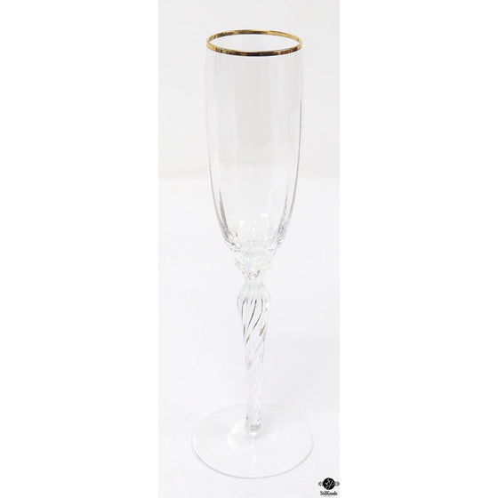 Lenox Stemware