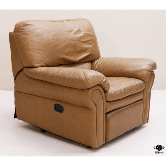 Ethan Allen Recliner