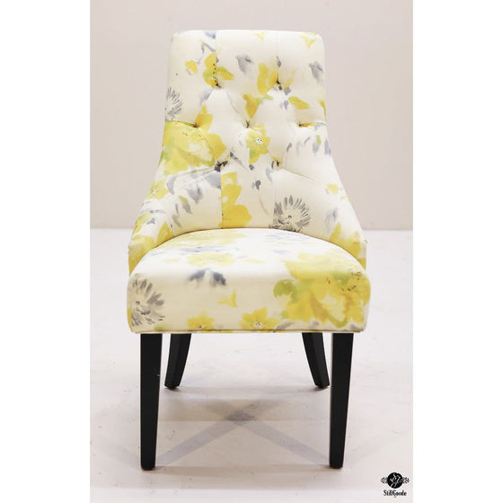 World Market Chairs (Pair)