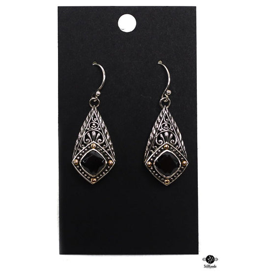 Sterling Earrings