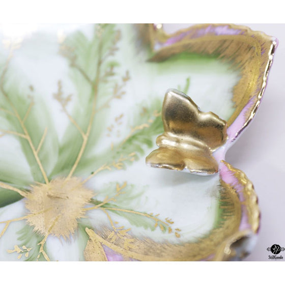 Lefton Dish