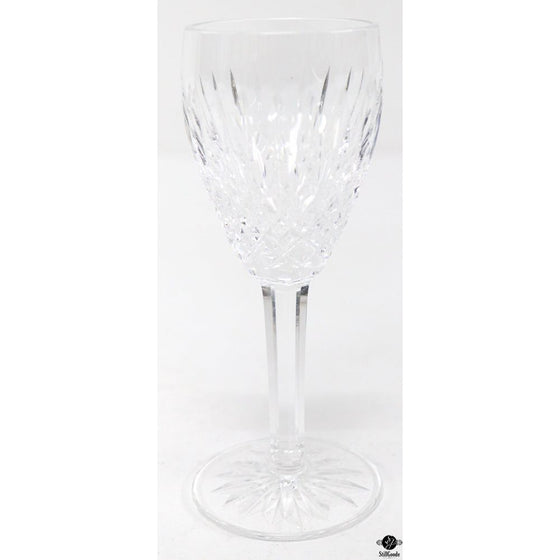 Waterford Stemware