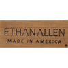Ethan Allen Curio