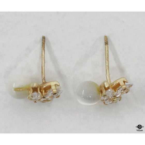 14k Earrings