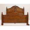 King Drexel Bed