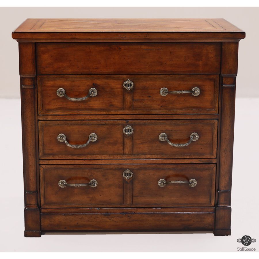 Henredon Chest of Drawers