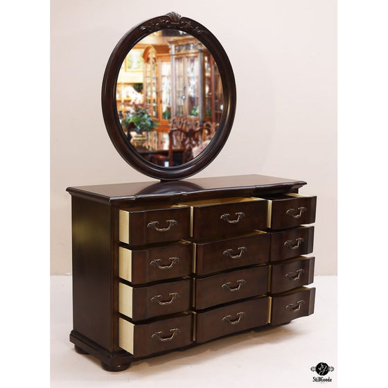Bernhardt Dresser