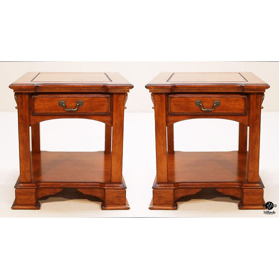 End Tables (Pair)