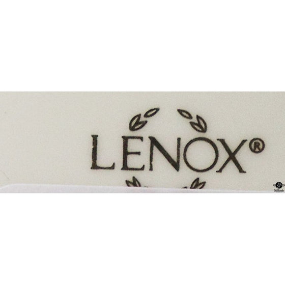 Lenox Candy Dish