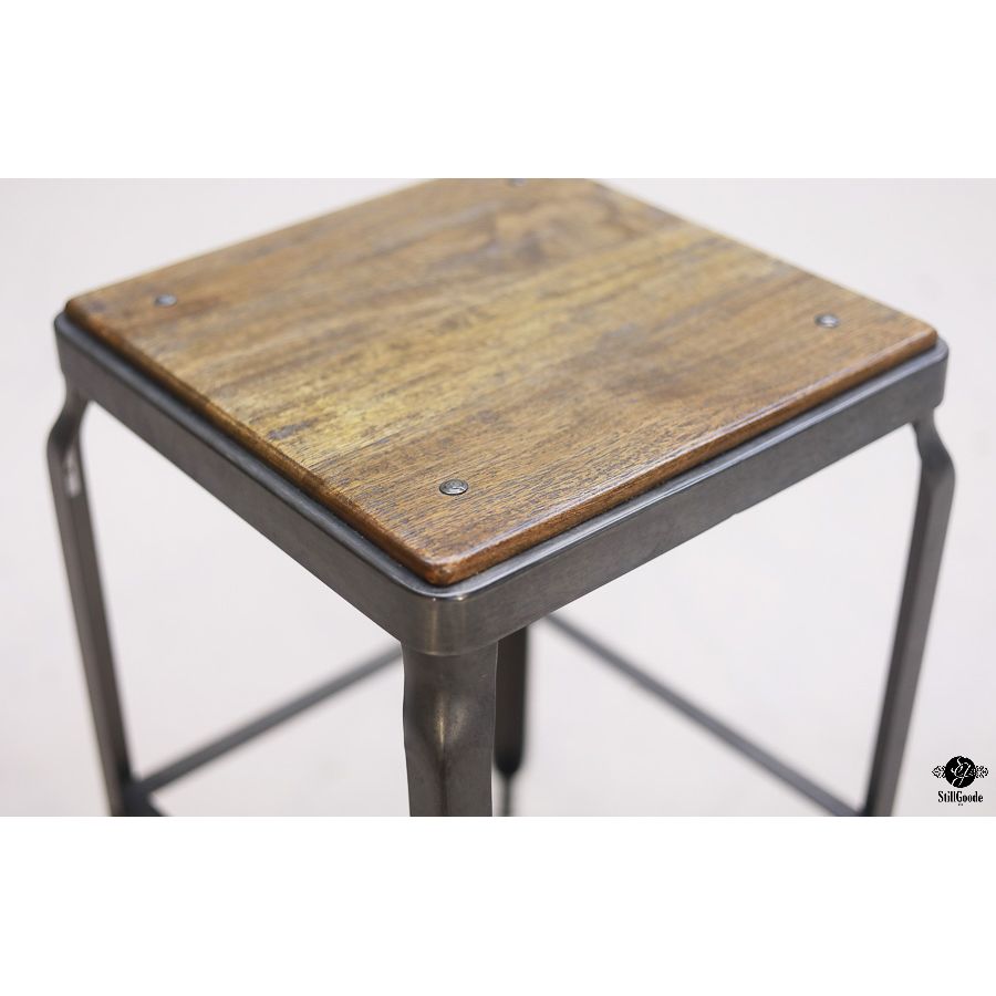 Pottery Barn Barstool Set