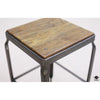 Pottery Barn Barstool Set