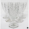 Fostoria Stemware