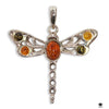 Sterling Pendant