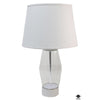 Lamps (pair)