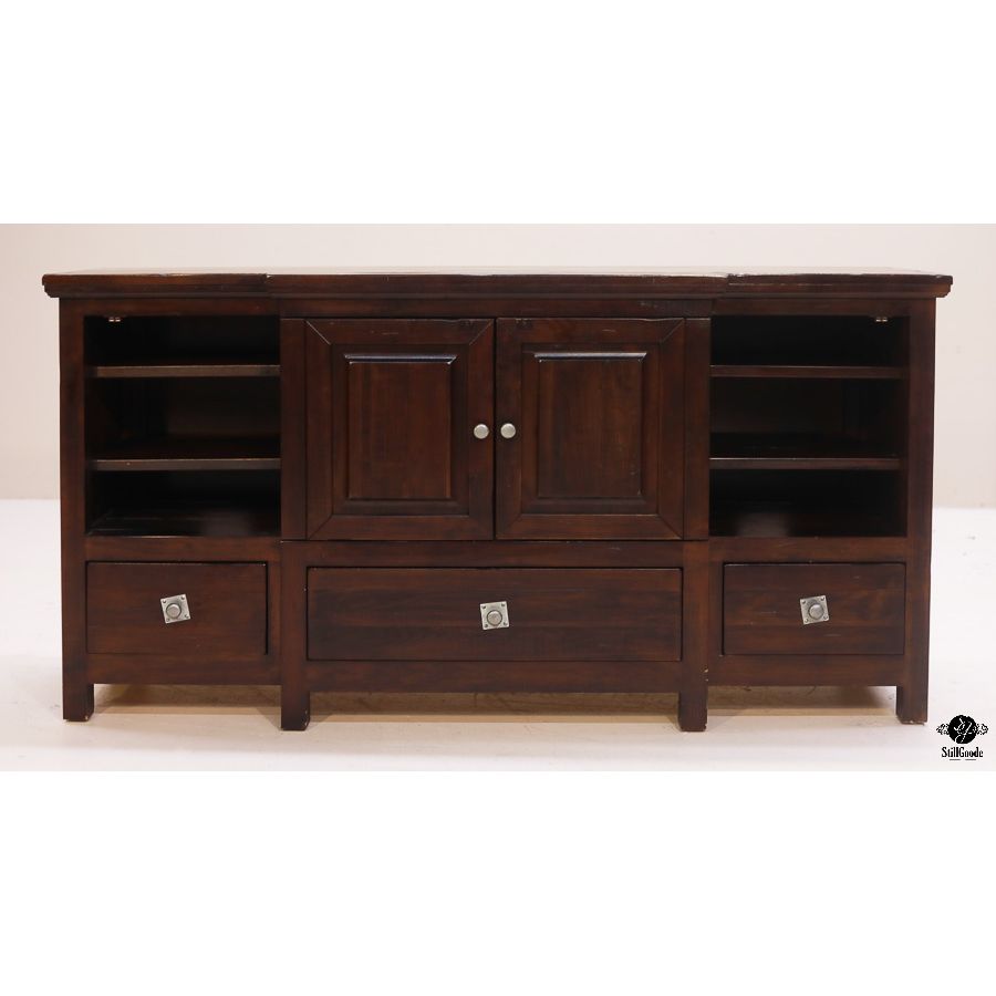 Canyon Console
