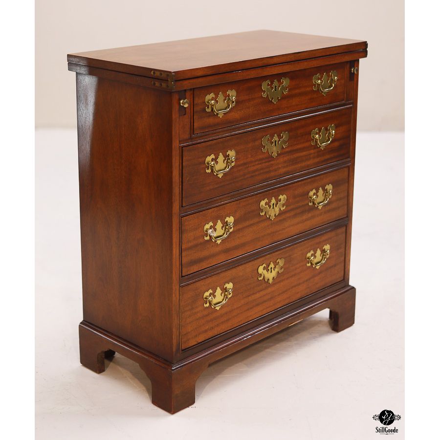 Baker Console