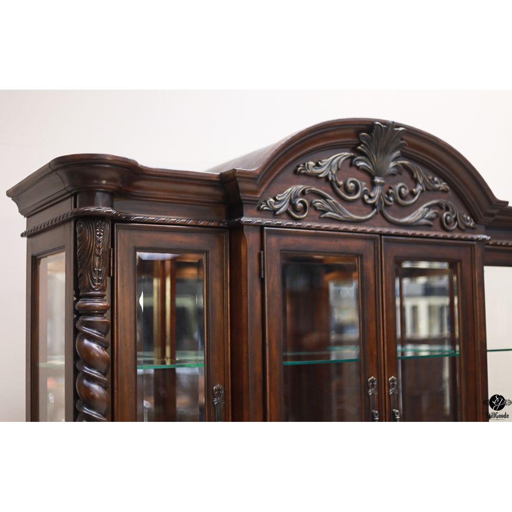 Legacy China Cabinet