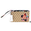 Vera Bradley Wristlet